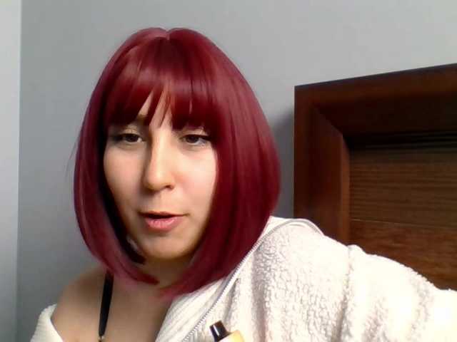 ZaraHot live cam on BongaCams