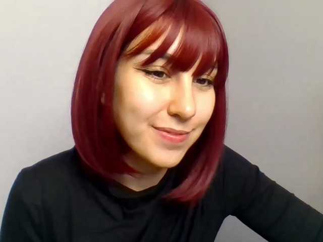 ZaraHot, live now on BongaCams