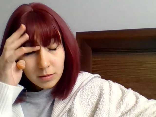 ZaraHot, en vivo ahora en BongaCams