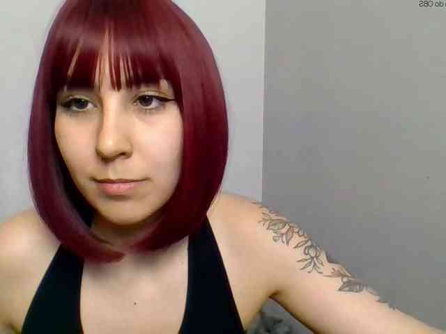 ZaraHot webcam
