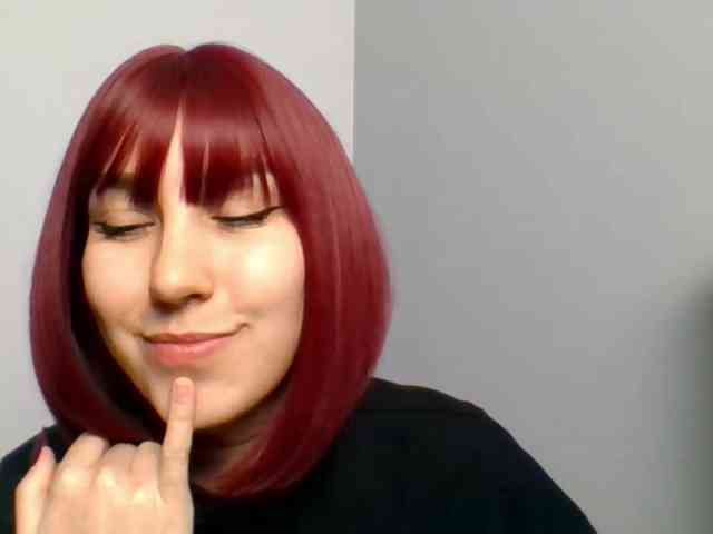 ZaraHot webcam