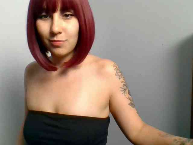 ZaraHot webcam