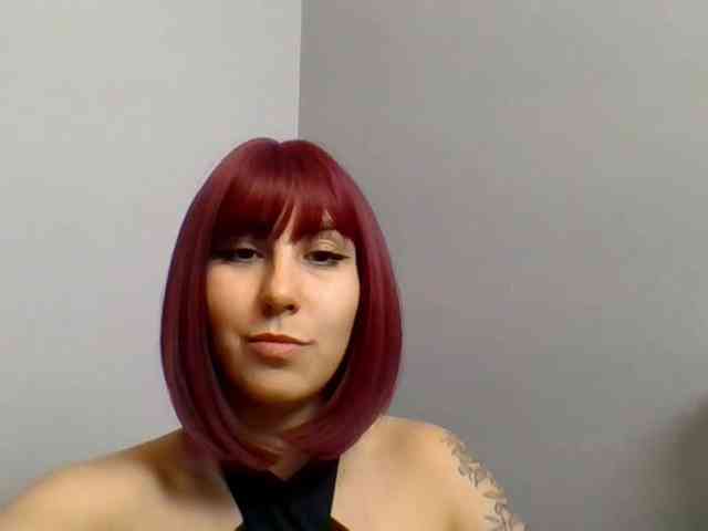 ZaraHot webcam