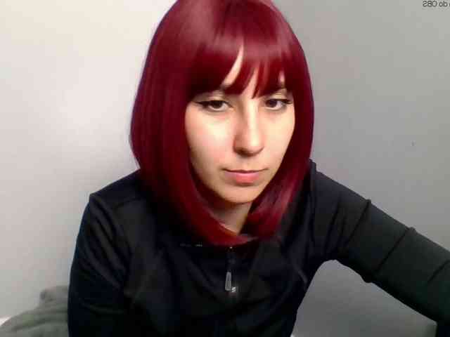 ZaraHot webcam