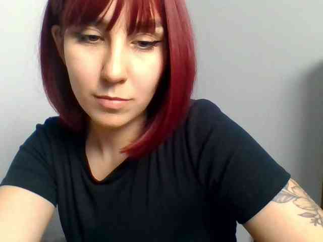ZaraHot webcam