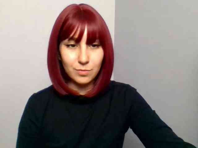 ZaraHot webcam