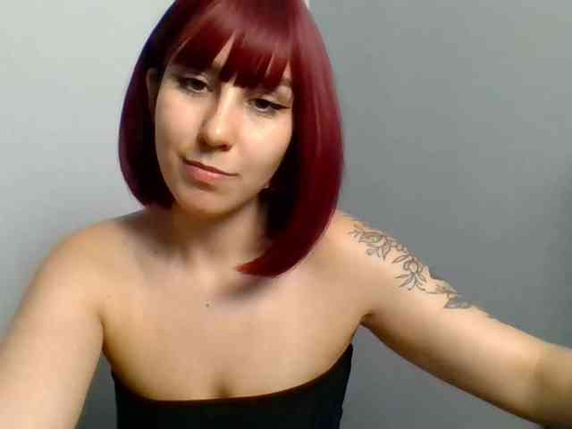 ZaraHot webcam