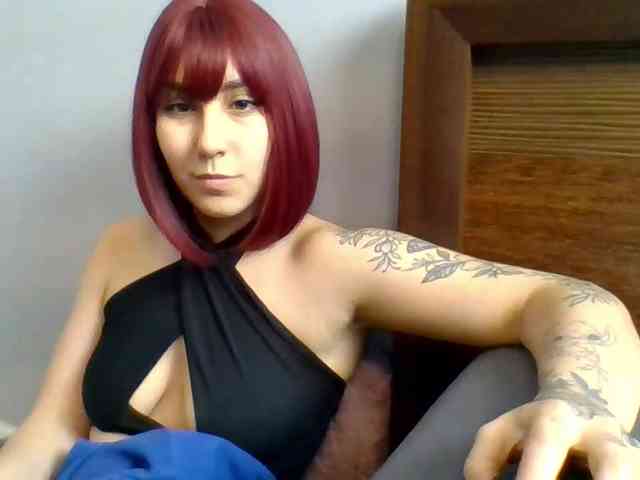 ZaraHot webcam