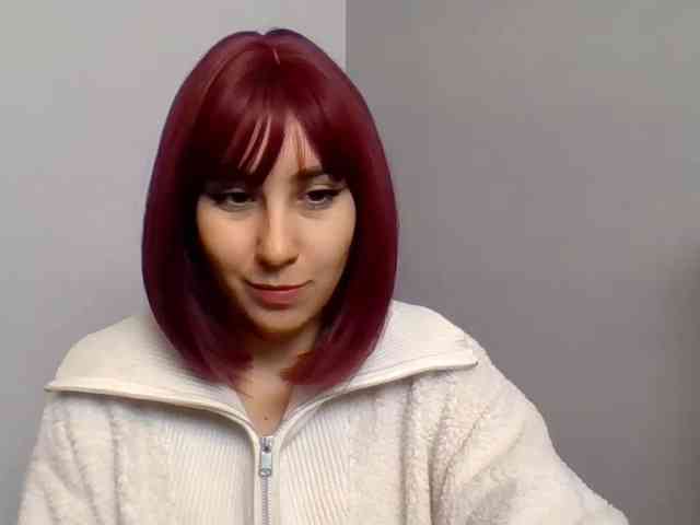 ZaraHot webcam