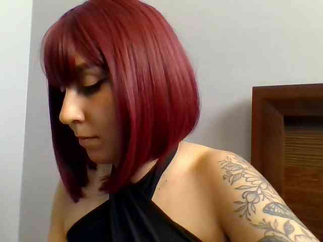 ZaraHot webcam