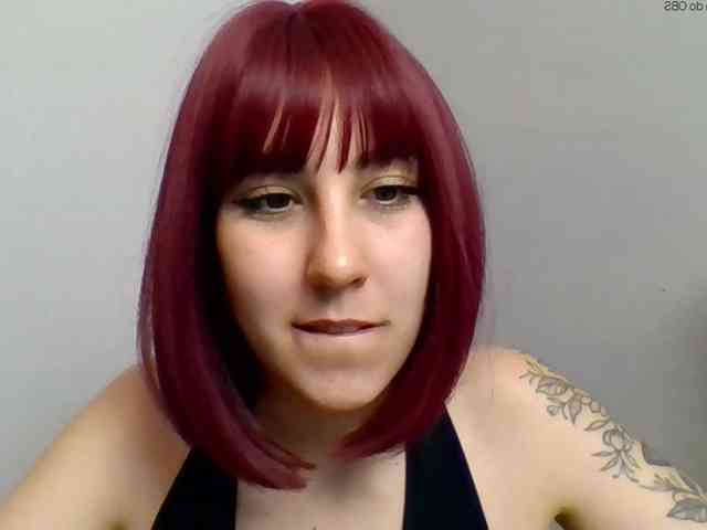 ZaraHot webcam