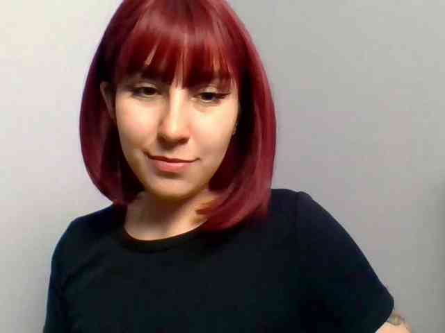 ZaraHot webcam
