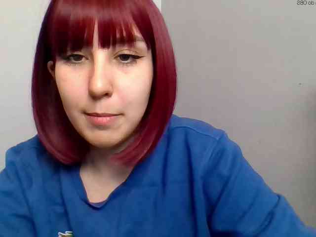 ZaraHot webcam