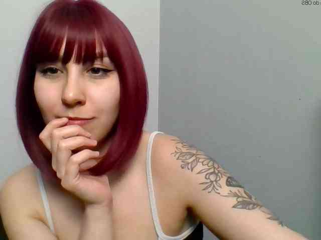 ZaraHot Live Webcam on BongaCams