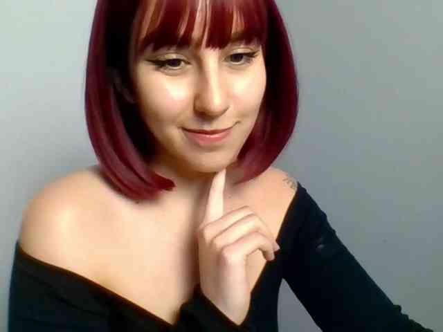 ZaraHot webcam