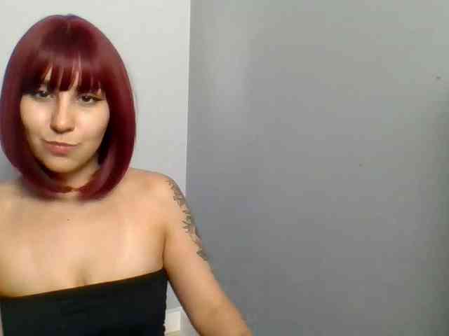 ZaraHot webcam