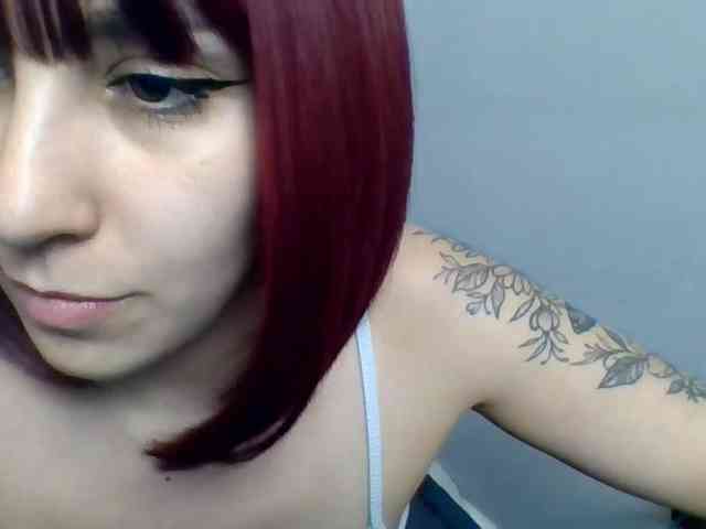 ZaraHot webcam
