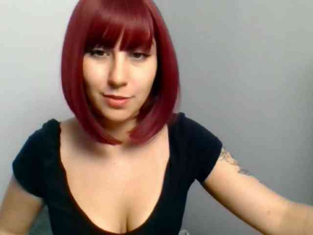 ZaraHot webcam