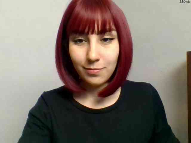 ZaraHot webcam