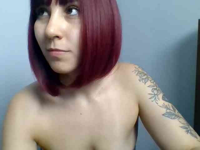 ZaraHot Live Webcam on BongaCams