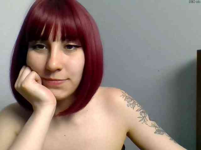 ZaraHot webcam