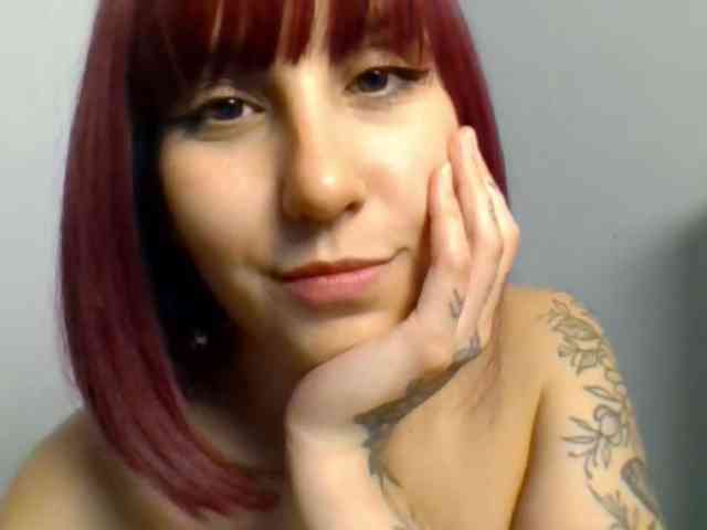 ZaraHot webcam