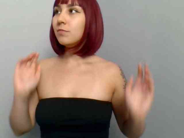 ZaraHot Sex Cam Show