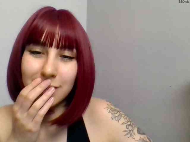 ZaraHot webcam