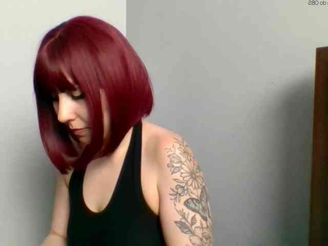 ZaraHot Live Webcam on BongaCams