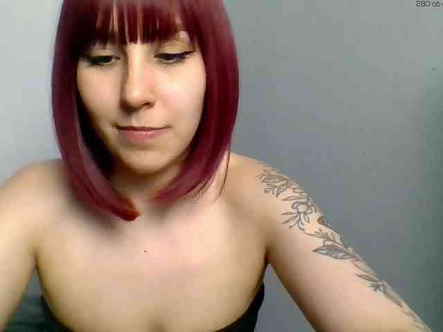 ZaraHot webcam