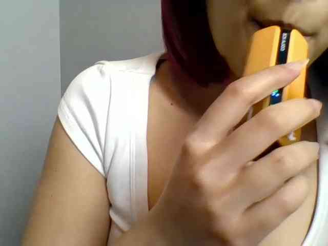 ZaraHot webcam