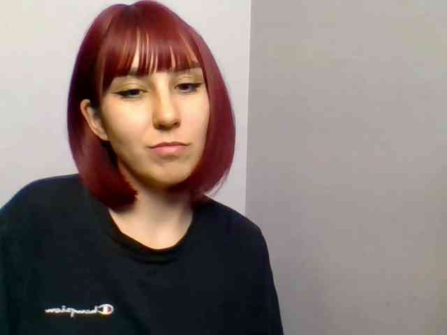 ZaraHot webcam