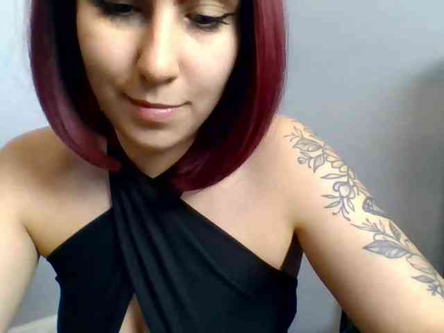 ZaraHot webcam