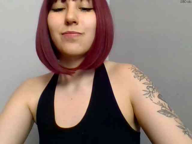 ZaraHot webcam