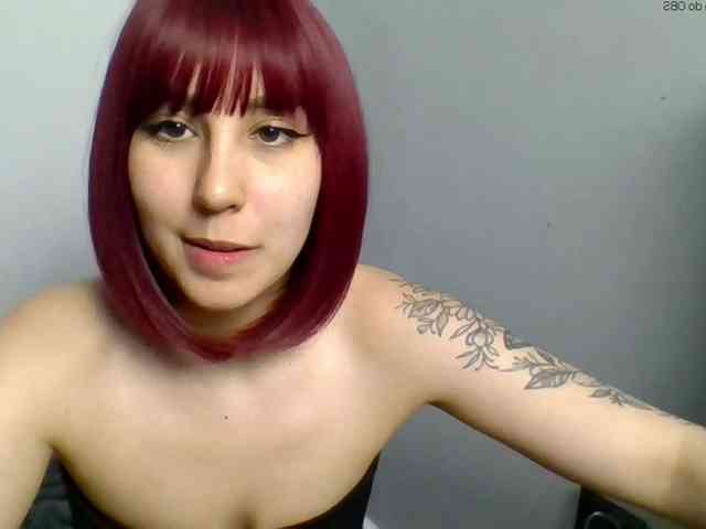 ZaraHot webcam