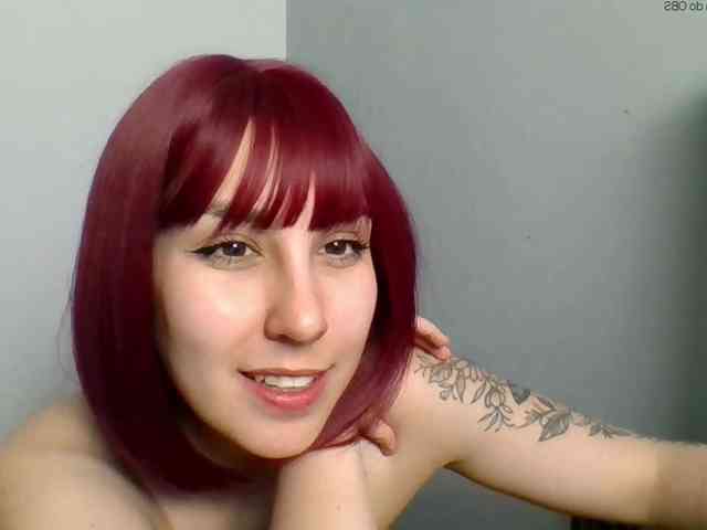 ZaraHot webcam