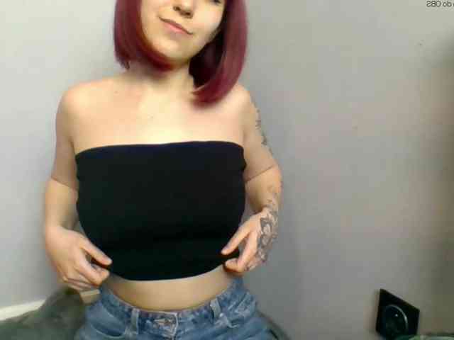 ZaraHot webcam