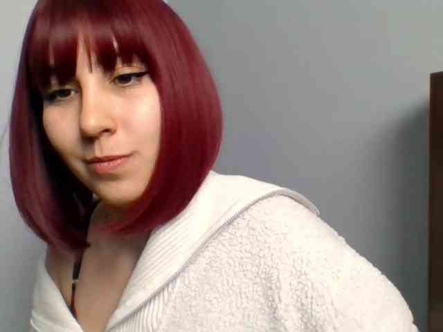 ZaraHot webcam