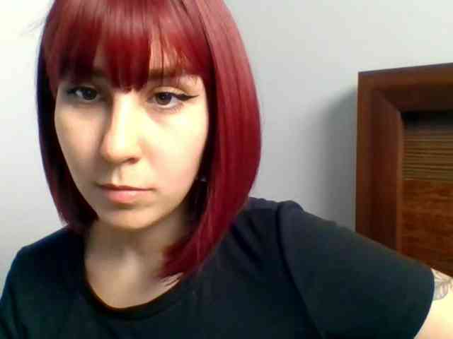 ZaraHot webcam