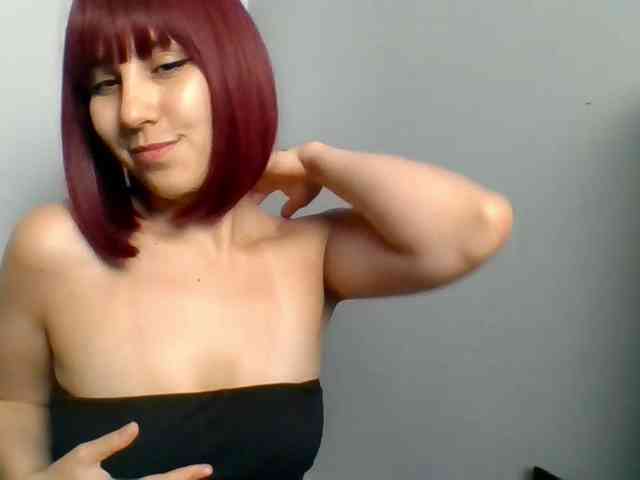 ZaraHot webcam