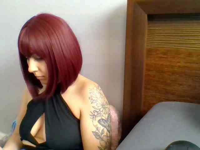 ZaraHot webcam