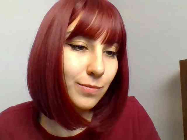 ZaraHot webcam