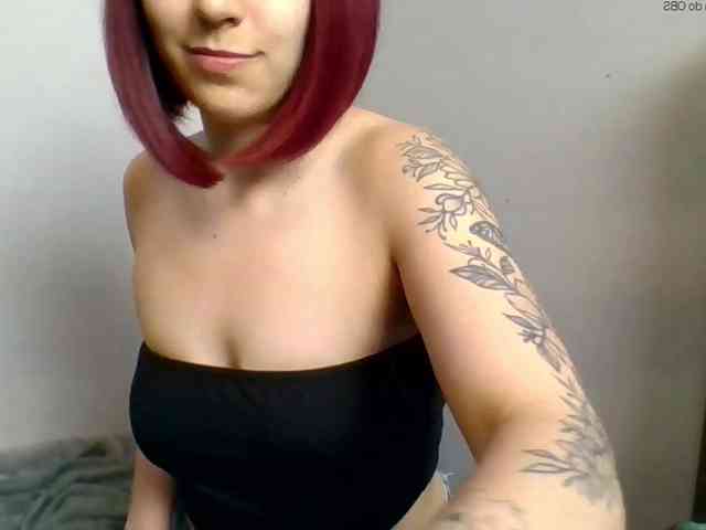 ZaraHot webcam