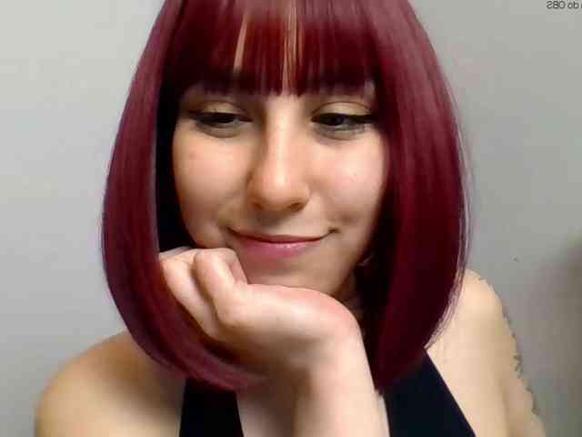 ZaraHot webcam