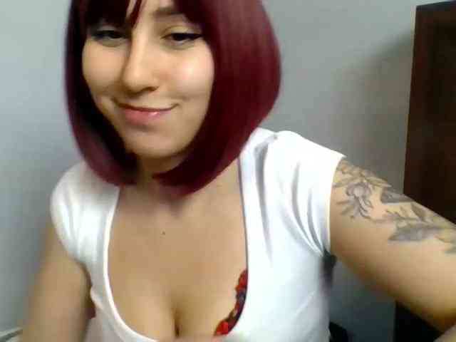 ZaraHot webcam