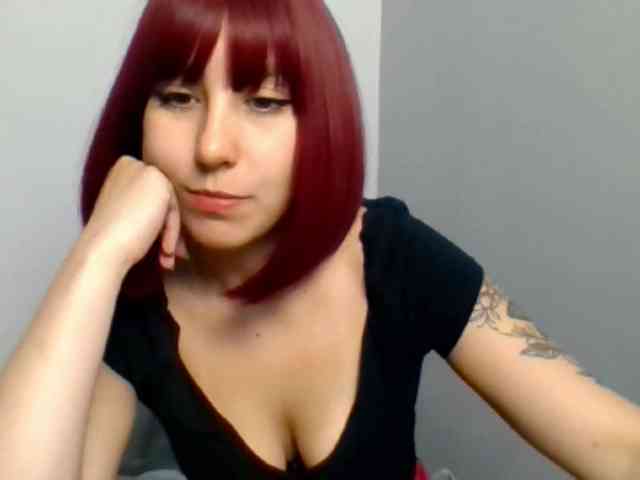 ZaraHot webcam