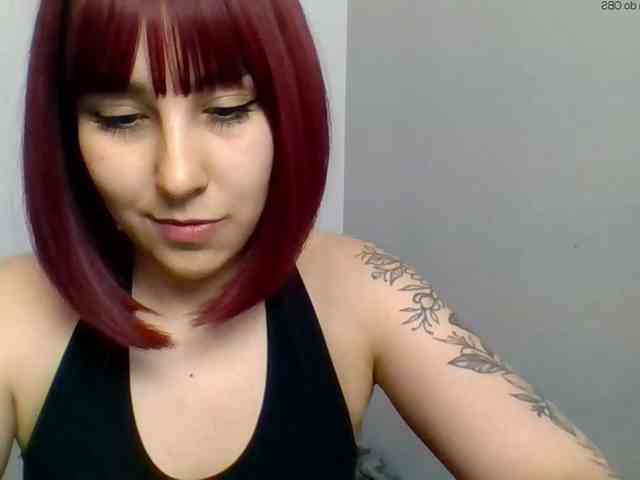 ZaraHot webcam