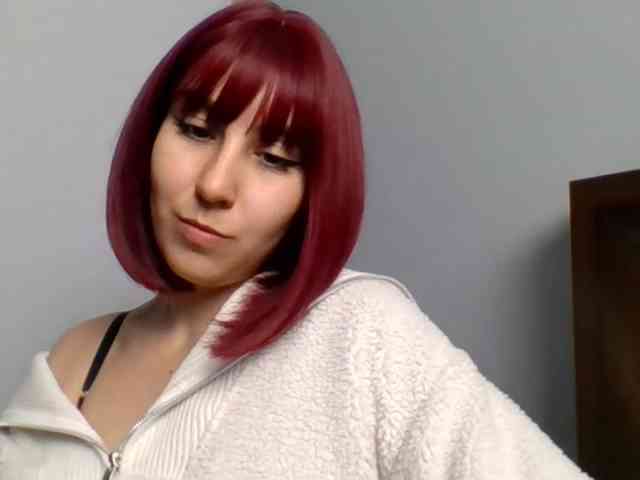 ZaraHot webcam