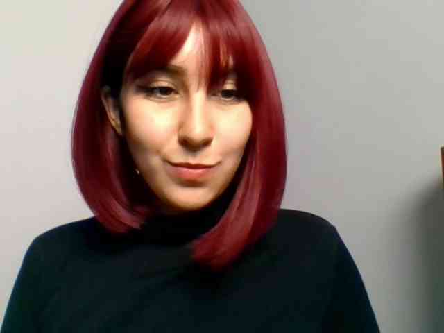 ZaraHot webcam