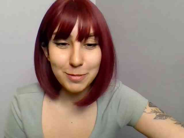 ZaraHot webcam
